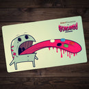 Deliciously Macabre Playmat