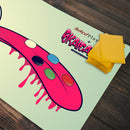 Deliciously Macabre Playmat