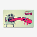 Deliciously Macabre Playmat