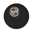 Step Brothers Inspired Prestige Worldwide Enamel Pin