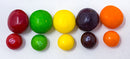 Skittles Giants (116g) (UK)