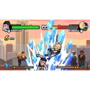 Pocket Bravery (Nintendo Switch)