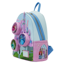 Sleeping Beauty The Good Fairies Mini Backpack by LoungeFly