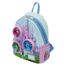 Sleeping Beauty The Good Fairies Mini Backpack by LoungeFly