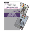 "Lost Cities" Magnum Card Sleeves (70x110mm) 110 Pack, SKS-8813