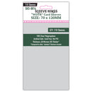 "WOTR" Card Sleeves (70x120mm) 110 Pack, 60 Micron, SKS-8814