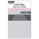 "Tiny Epic" Compatible Card Sleeves (88x125mm) 110 Pack, 60 Micron, SKS-8818