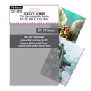 "Tiny Epic" Compatible Card Sleeves (88x125mm) 110 Pack, 60 Micron, SKS-8818