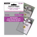 "Everdell" Compatible Mini Sleeves (44x63mm) 110 Pack, 60 Micron, SKS-8840