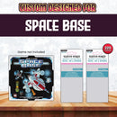 "Space Base" Compatible Sleeve Bundle (8817 X 2)