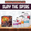 "Slay the Spire: The Board Game" Sleeve Bundle (8806 X 1 + 8810 X 7 + 8818 X 1 + 8827 X 1 + 8840 X 2)