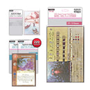 "Spirit Island" Compatible Sleeve Bundle (8803 X 1 + 8810 X 2 + 8832 X 1)