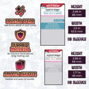 "Ada's Dream" Compatible Sleeve Bundle (8803 x 1, 8810 x 1)