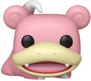 Slowpoke Pokemon Funko Pop! Games #1077