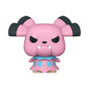 Pokemon Snubbull Funko Pop! Games #964