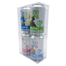 5 Pack of Funko Soda Pop Protectors 12 oz.