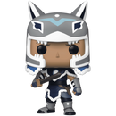 Pop! Digital Avatar Legends x Funko: Sokka With Wolf Mask NFT Legendary #403 LE1800