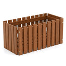 Solid Wood Raised Garden Bed for Flower and Vegetable