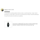 Some Days I'm Wednesday, Some Days I'm Morticia Motel Style Keychain In Black