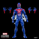 Spider-Man Marvel Legends Retro Cardback 6-Inch Action Figures 2026