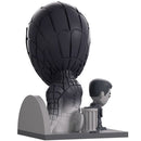 Marvel Comics Collection The Amazing Spider-Man #16 Black and White Vinyl Figure - SDCC 2024 Previews Exclusive