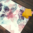 Aquarelle Anatomy Playmat