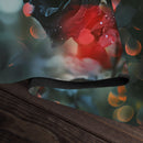 Aurora Blooms Playmat