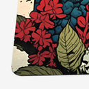 Blooming Comics Playmat