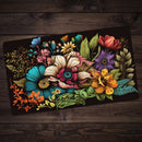 Bloomtopia Playmat