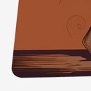 Brews and Bone Playmat