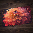 Comic Petals Playmat