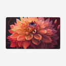 Comic Petals Playmat