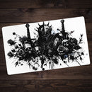 Death's Vow Playmat