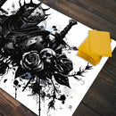 Death's Vow Playmat