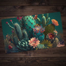 Desert Paradise Playmat