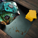 Dicey Situation Playmat