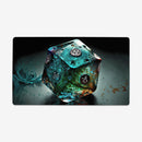 Dicey Situation Playmat