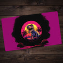 Dino Rhapsody Playmat