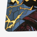 Echoes of Spectrum Playmat