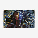 Echoes of Spectrum Playmat