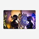Enchanted Silhouettes Playmat