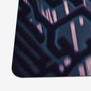 Enigma of the Maze Playmat