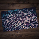 Enigma of the Maze Playmat