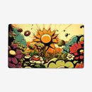 Flower Follies Playmat