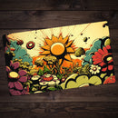 Flower Follies Playmat