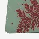 Flower Frenzy Playmat