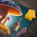 Fungal Fantasy Playmat