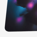 Glimmering Flora Playmat