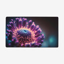 Glimmering Flora Playmat