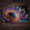Illusory Blossoms Playmat